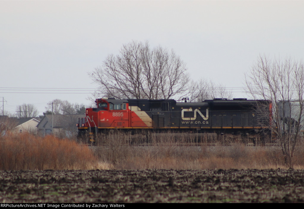 CN 8895